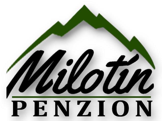 Penzion Milotín